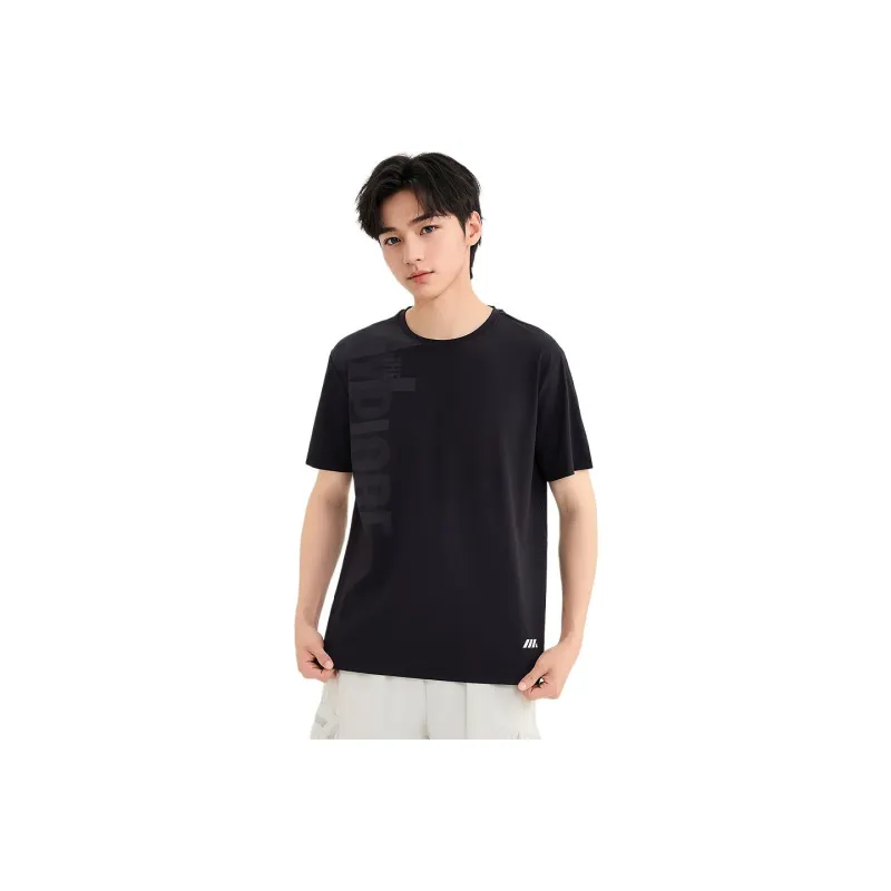 Three blessings T Shirts Men-1