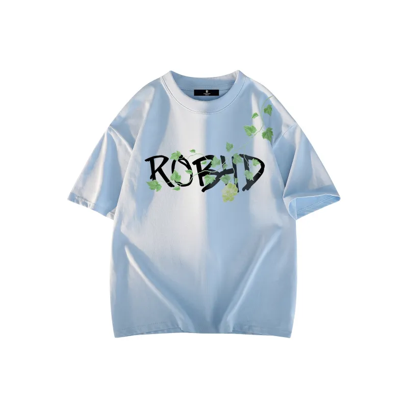 ROBINHOOD T-Shirts Unisex-21