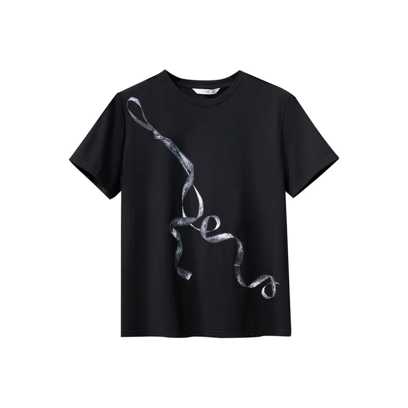 AMII T Shirts Women's-0