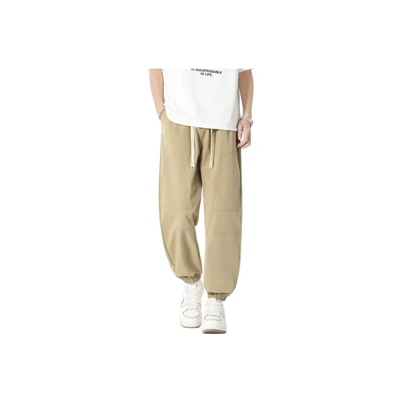 WKOOG Casual Pants Unisex-0