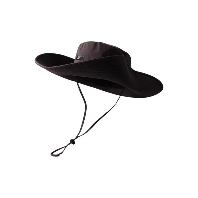 POPEYE Polyester Bucket Hats Unisex-4