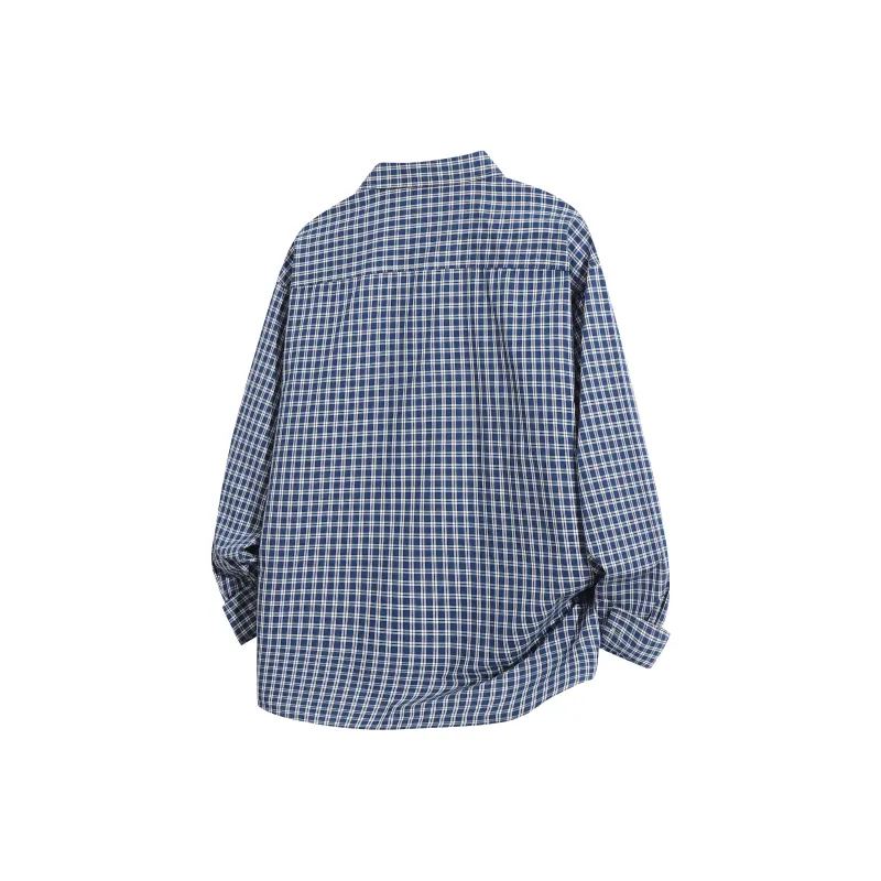 LIVINGTOWN Shirts Unisex-1