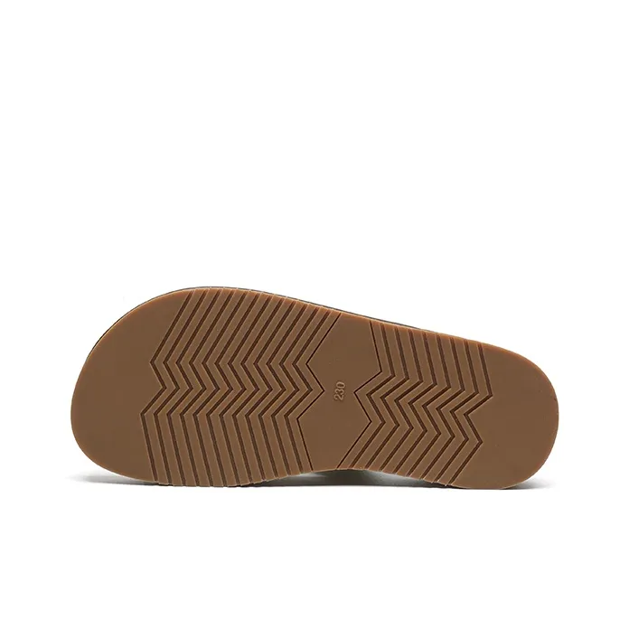 JOSINY Abrasion Resistant Slide Slippers Women's-3