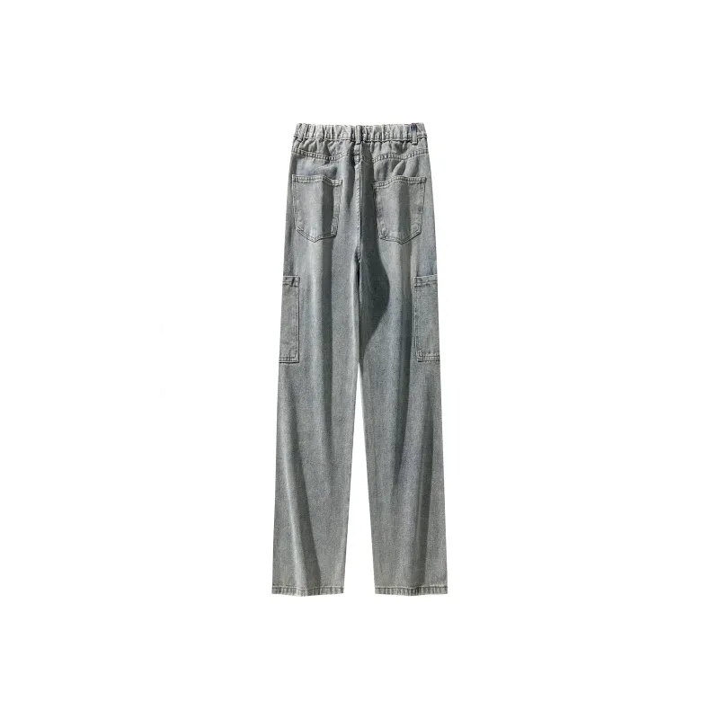 Double Dealer Jeans Unisex-1
