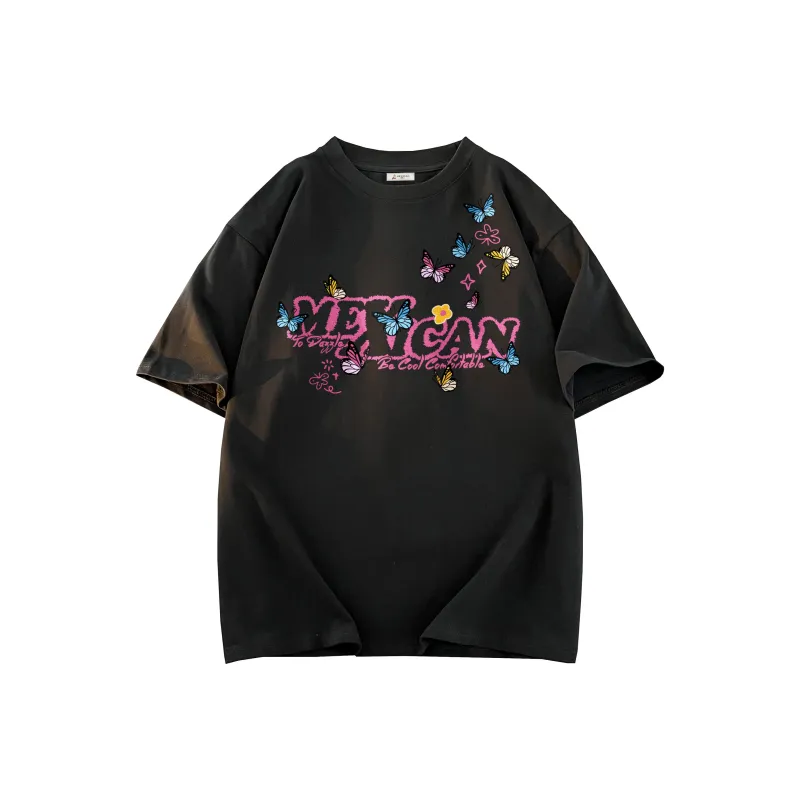 MEXICAN T Shirts Unisex-15