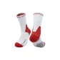 White Red-Size 23
