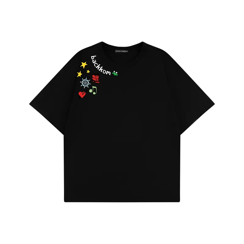 David Bakken T-Shirts Unisex-0