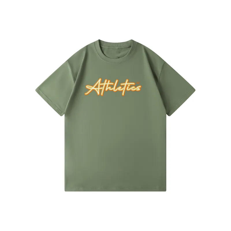 361° T Shirt Unisex Super Black-8