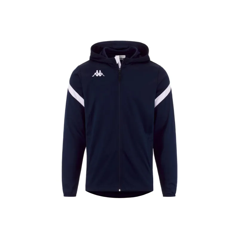 Kappa Velvet Jackets Men-12