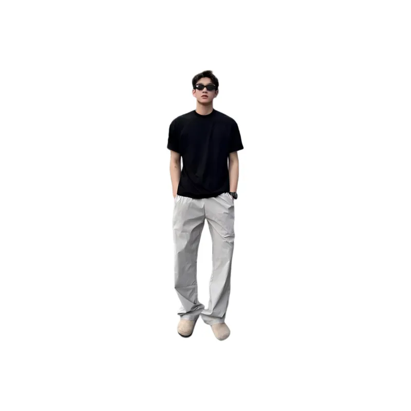 CORNILOT Suit Trousers Unisex-7