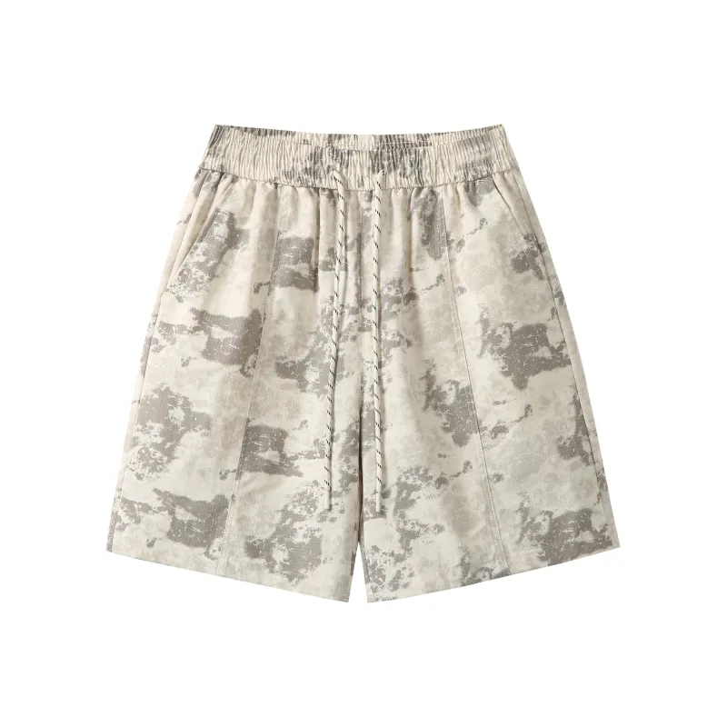 ROBINHOOD Casual Shorts Women's-6