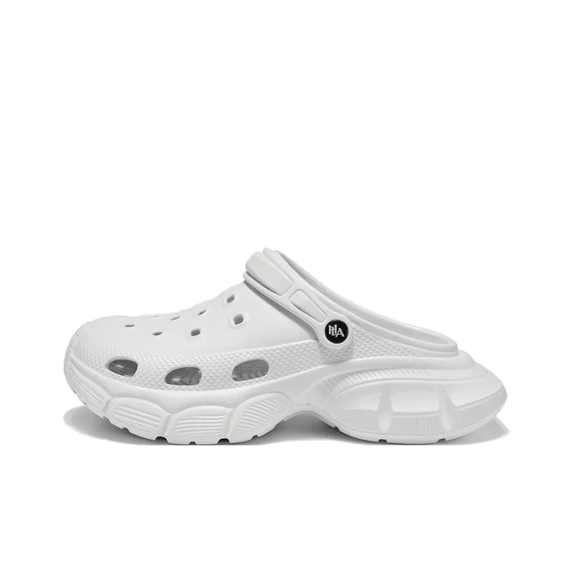 HLA Clogs Men-0