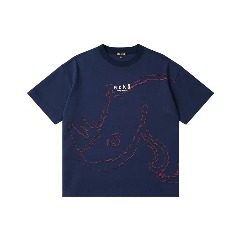 Ecko T Shirts Men-6