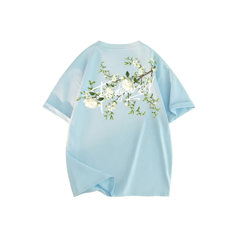 Find Yourself T Shirts Unisex-14