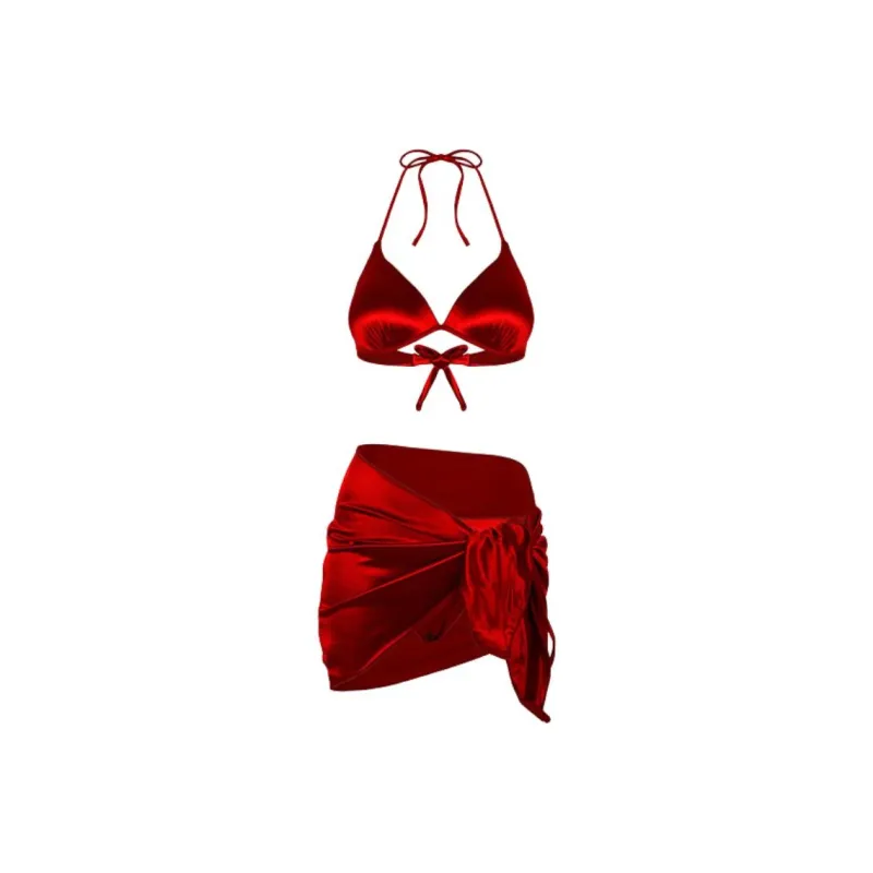 LUYOUYE Bikinis Women's-0