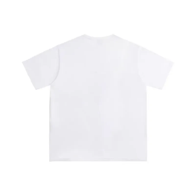 ULTRA QUATTRO T-Shirts Unisex-5
