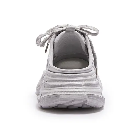 CAMEL Closed Toe Slippers Women's-8