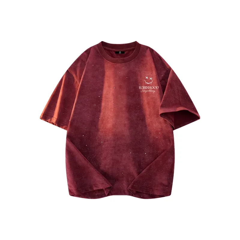 ROBINHOOD T Shirts Unisex-12