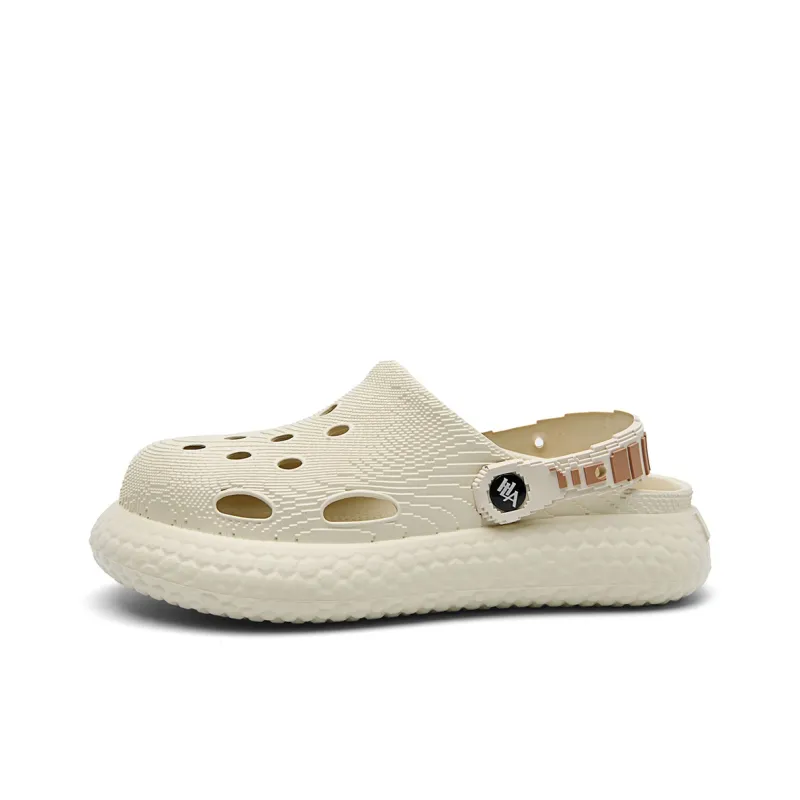 HLA Clogs Men-12