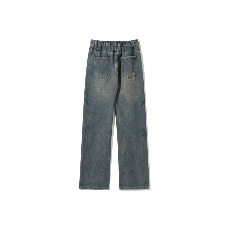 GEOFFREY B. SMALL Jeans Unisex-7