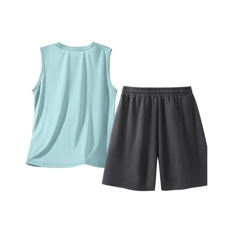CHARLIE GOLF Casual Sportswear Unisex-17