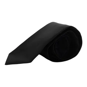 PRADA Re Nylon Gabardine Tie