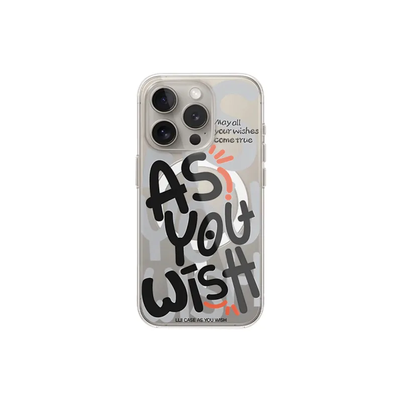 Future genes Phone Cases-3