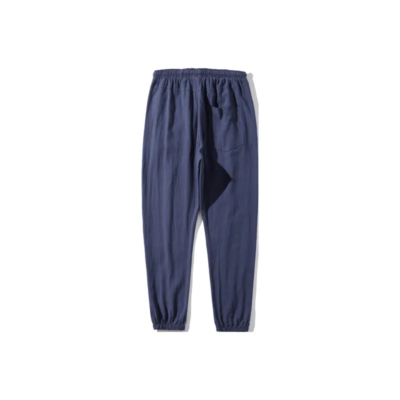ATLETICO DE MADRID 1903 Casual Pants Unisex-6