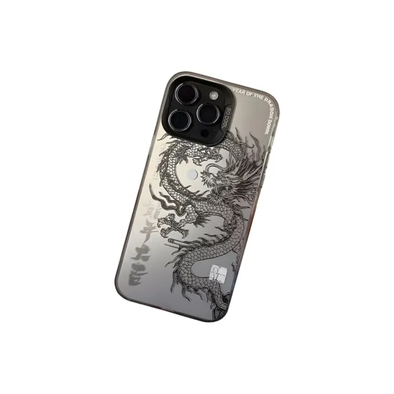 HASEE Phone Cases-1