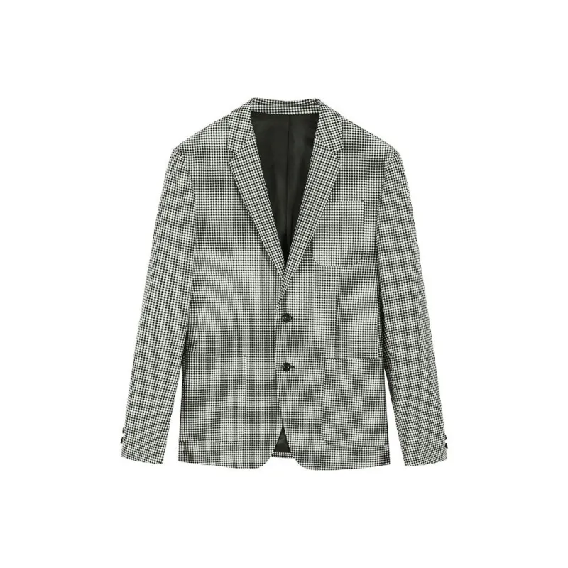 ANDREW MACKENZIE Business Suit Unisex-0