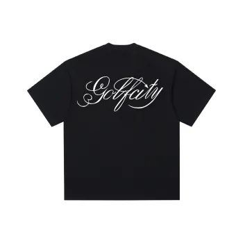 CHARLIE GOLF T Shirts Unisex
