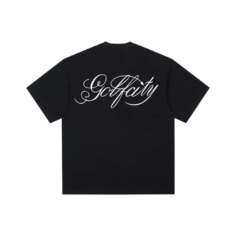 CHARLIE GOLF T Shirts Unisex-0
