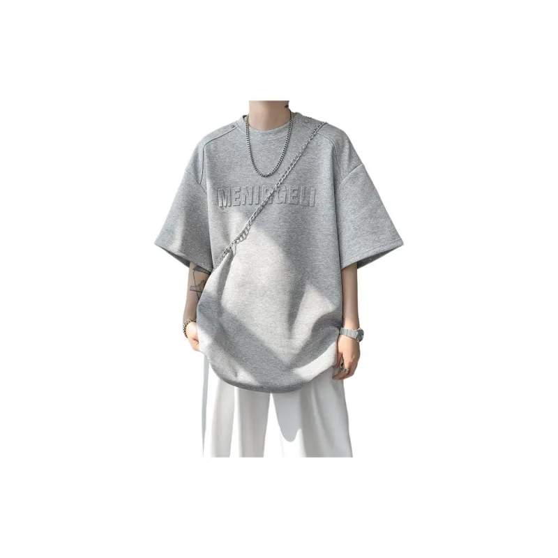 NOAHGIGI T Shirts Unisex-0