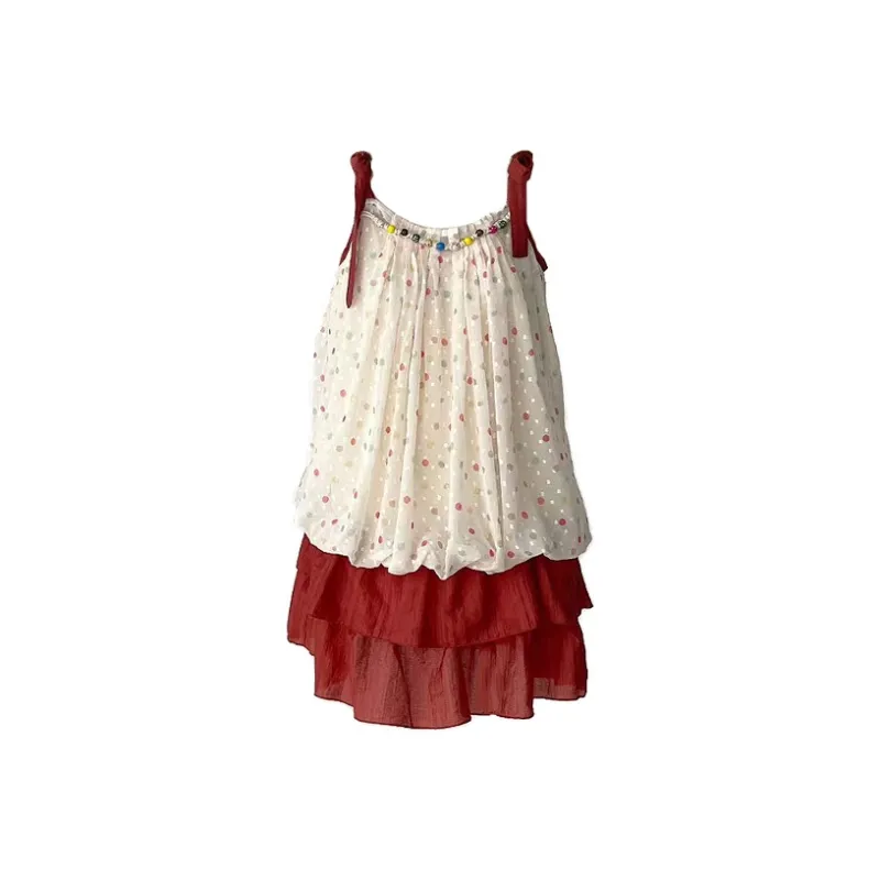 KYKW Slip Dresses Women's Image Color-0