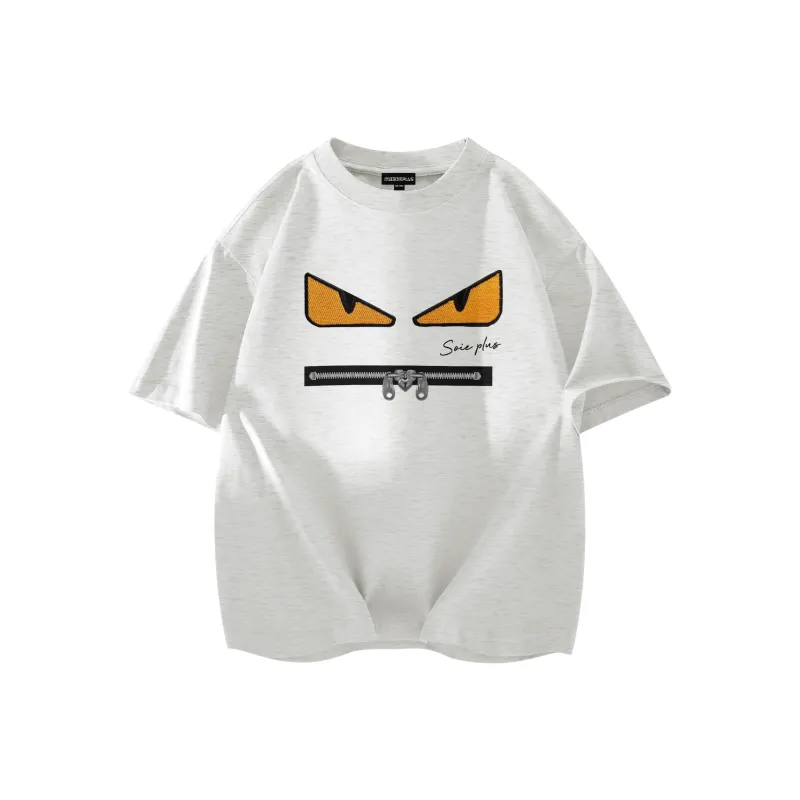 SOIE T Shirts Unisex-23