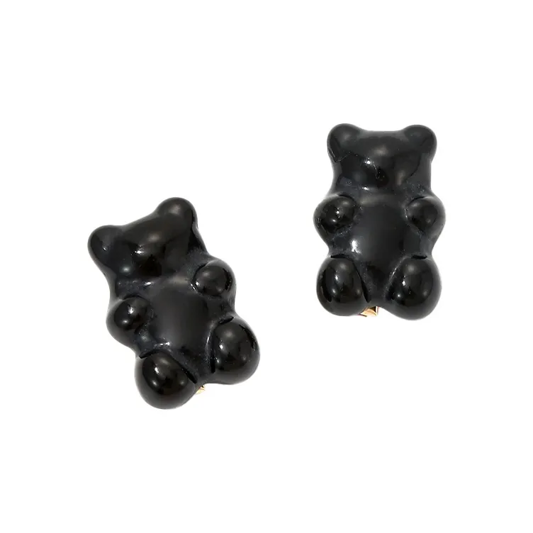Like A Dream Alloy Hair Clips Women's-3