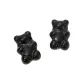 Black Bear 1 Pair