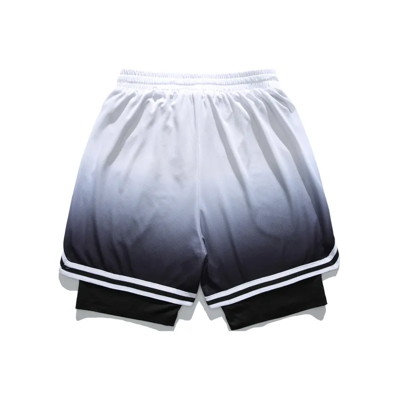 Pepe The Frog Casual Shorts Unisex-9