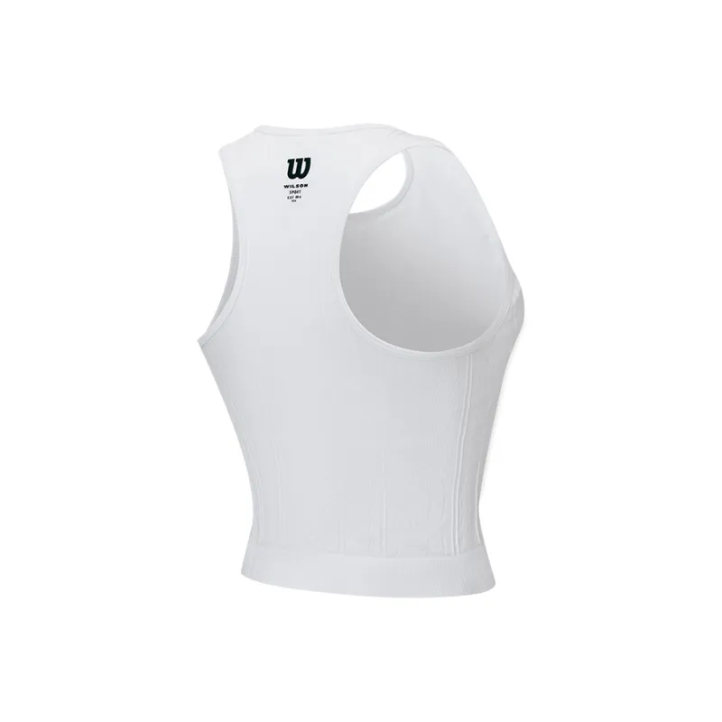 Wilson KENMORE Sport Vests Women's-4