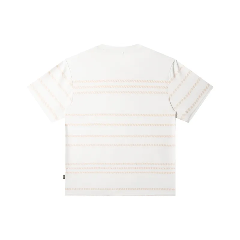 Jeep T Shirts Unisex White-1