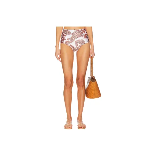 FAITHFULL THE BRAND Bikini Women's Multicolor