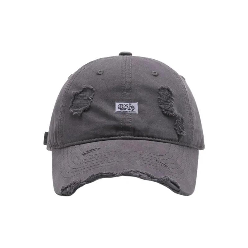 SESAME STREET Cotton Baseball Caps Unisex-2