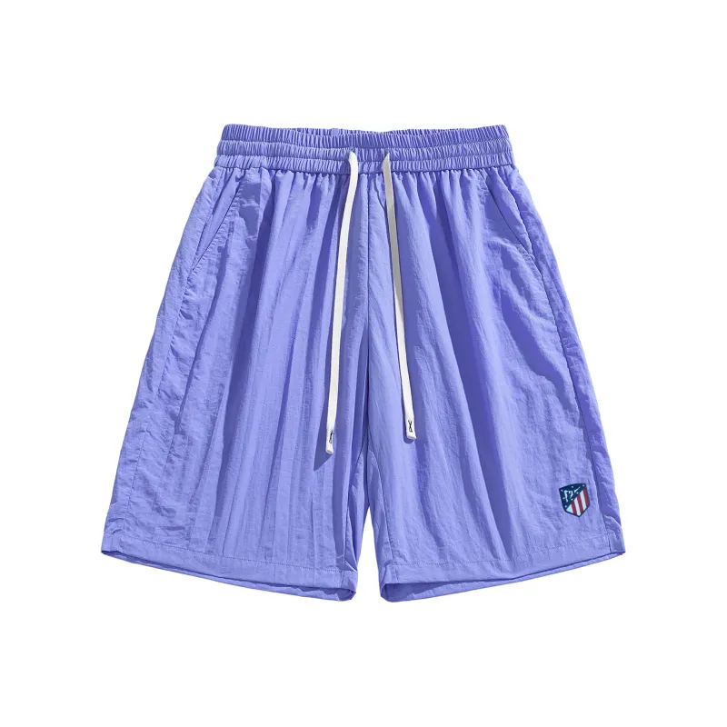ATLETICO DE MADRID 1903 Casual Shorts Unisex-15