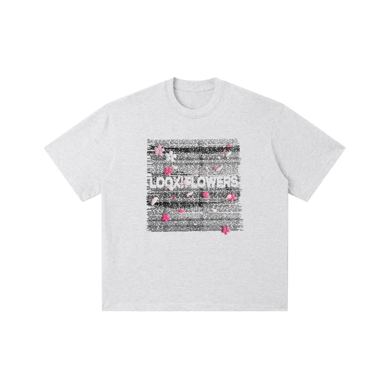 LOOX! T Shirts Unisex-4