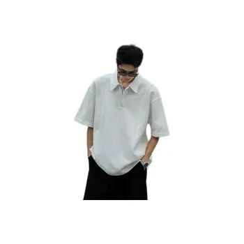 REXSHION Polo Shirts Unisex