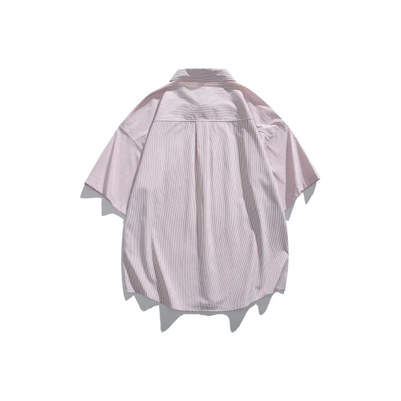 GDRX Shirts Unisex-12