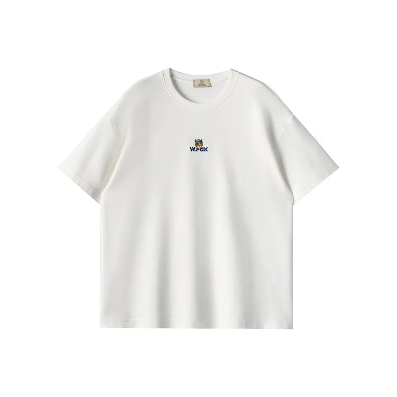 WILLIAM FOX&SONS T Shirt Unisex-0