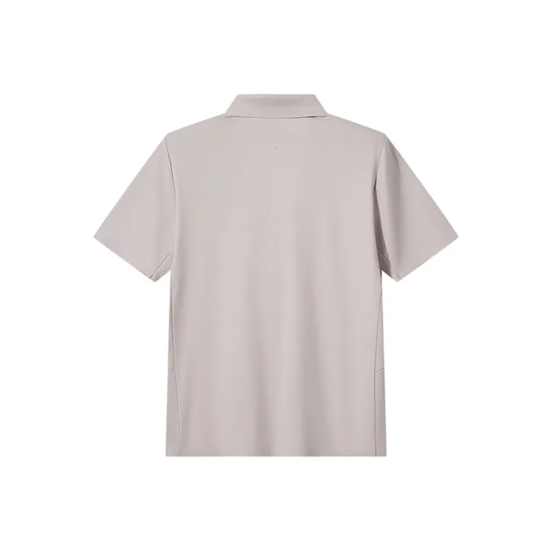 LIGHTNING MONSTER Polo Shirt Unisex-2