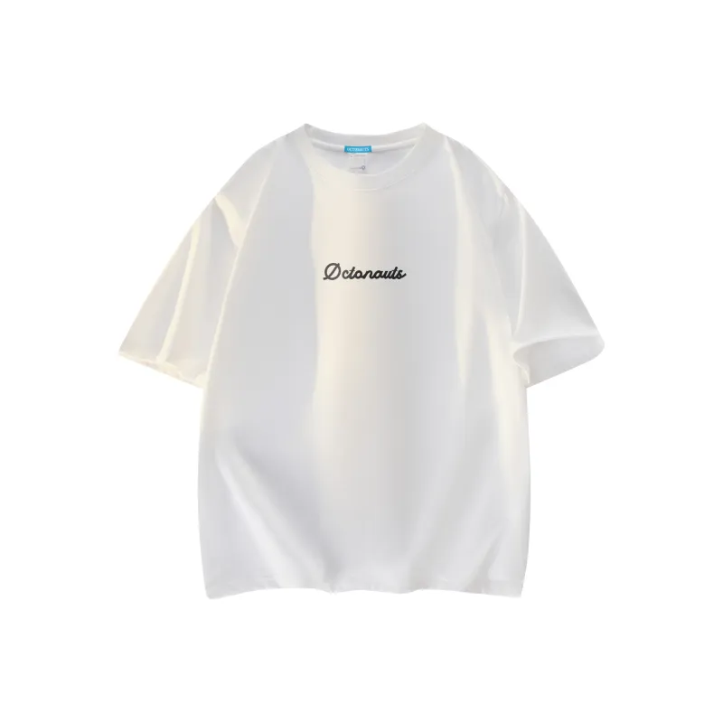 Small Columns Under The Sea T Shirt Unisex-3