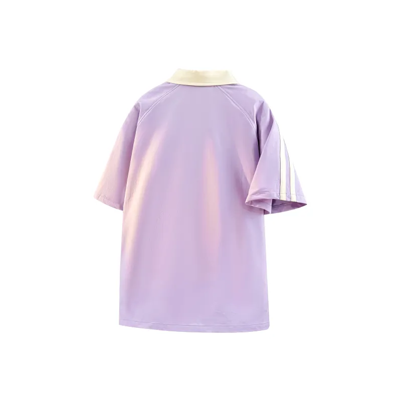 BOTH PLAY T Shirts Unisex-11
